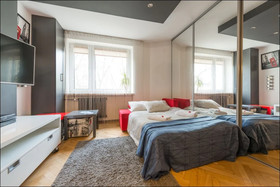 P&O Apartments Emilii Plater