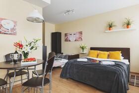 P&O Apartments Fabryczna