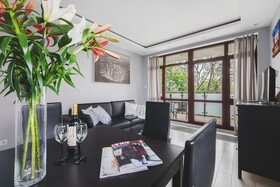 P&O Apartments Fabryczna