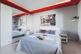 P&O Apartments Fabryczna