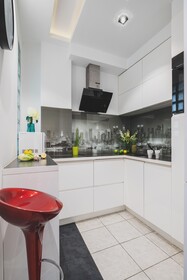 P&O Apartments Fabryczna