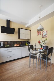 P&O Apartments Fabryczna