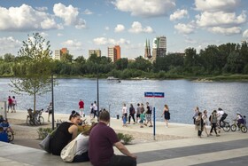 P&O Apartments Fabryczna