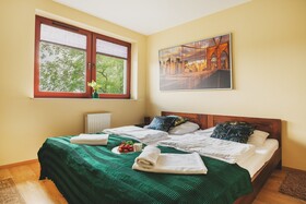 P&O Apartments Fabryczna