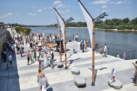 P&O Apartments Fabryczna