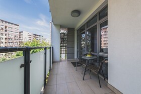 P&O Apartments Fabryczna