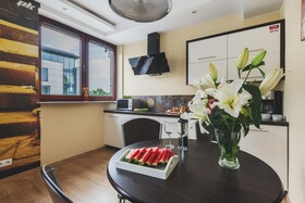 P&O Apartments Fabryczna