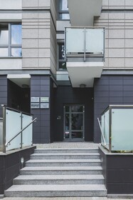 P&O Apartments Fabryczna