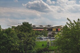 P&O Apartments Fabryczna