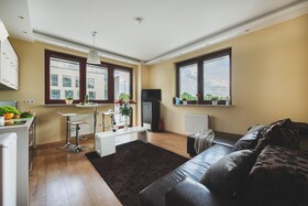 P&O Apartments Fabryczna