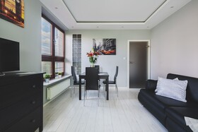 P&O Apartments Fabryczna