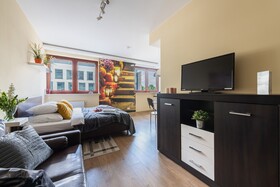 P&O Apartments Fabryczna