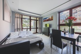 P&O Apartments Fabryczna