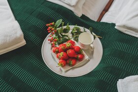 P&O Apartments Fabryczna