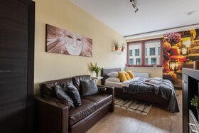 P&O Apartments Fabryczna