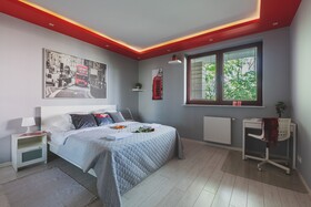 P&O Apartments Fabryczna