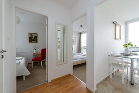 P&O Apartments Grzybowska 2