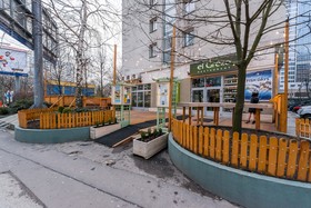 P&O Apartments Grzybowska 2