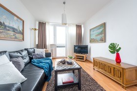 P&O Apartments Grzybowska 2