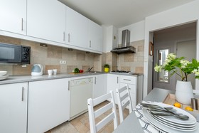 P&O Apartments Grzybowska 2
