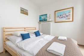 P&O Apartments Grzybowska 2