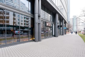P&O Apartments Grzybowska 2