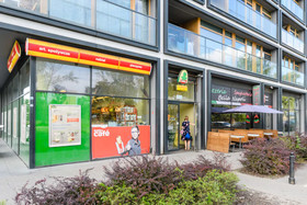 P&O Apartments Kolejowa