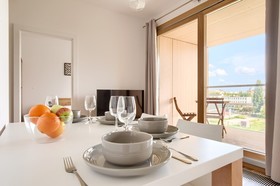 P&O Apartments Kolejowa