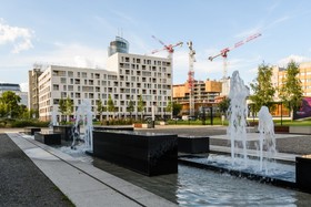 P&O Apartments Kolejowa