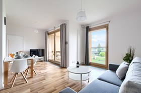 P&O Apartments Kolejowa