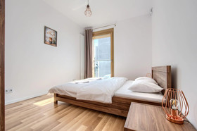 P&O Apartments Kolejowa