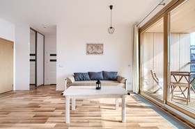 P&O Apartments Kolejowa