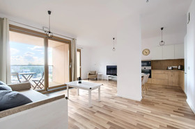 P&O Apartments Kolejowa