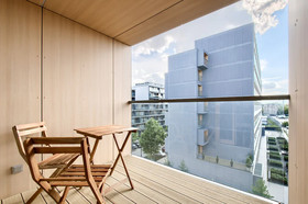 P&O Apartments Kolejowa