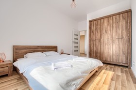 P&O Apartments Kolejowa