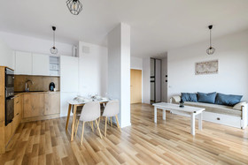 P&O Apartments Kolejowa