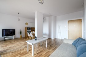 P&O Apartments Kolejowa