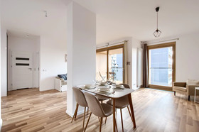 P&O Apartments Kolejowa