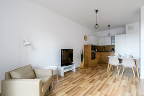P&O Apartments Kolejowa