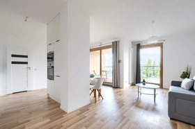 P&O Apartments Kolejowa