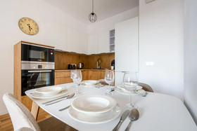P&O Apartments Kolejowa