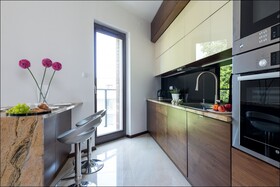 P&O Apartments Liwiecka