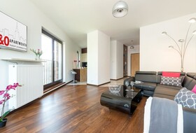 P&O Apartments Liwiecka