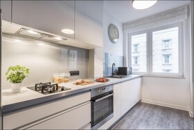 P&O Apartments Metro Centrum