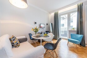 P&O Apartments Metro Centrum