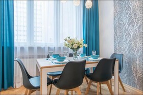 P&O Apartments Metro Centrum