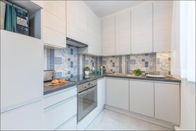 P&O Apartments Metro Centrum