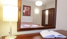 P&O Apartments Niemcewicza