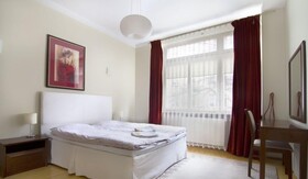 P&O Apartments Niemcewicza