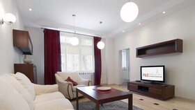 P&O Apartments Niemcewicza
